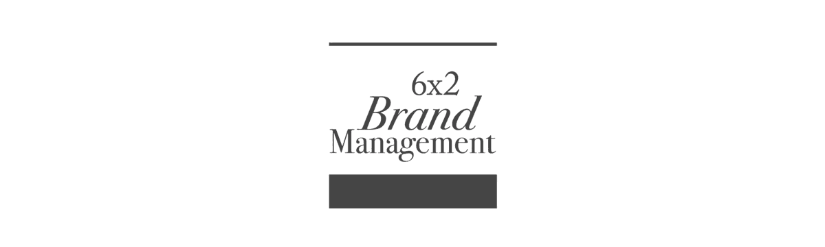 6x2 Brand Management